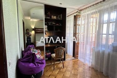 2-комнатная квартира по адресу ул. Левитана (площадь 53,2 м²) - Atlanta.ua - фото 30