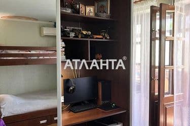 2-комнатная квартира по адресу ул. Левитана (площадь 53,2 м²) - Atlanta.ua - фото 31