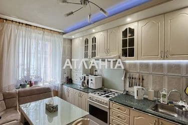 2-комнатная квартира по адресу ул. Левитана (площадь 53,2 м²) - Atlanta.ua - фото 32