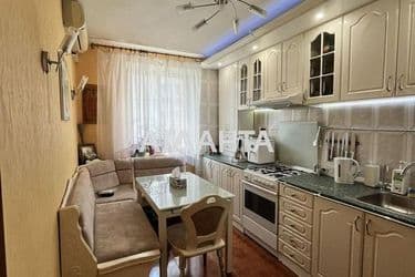 2-комнатная квартира по адресу ул. Левитана (площадь 53,2 м²) - Atlanta.ua - фото 33