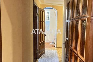 2-комнатная квартира по адресу ул. Левитана (площадь 53,2 м²) - Atlanta.ua - фото 34