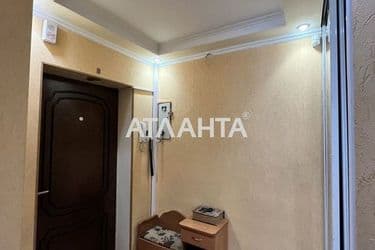 2-комнатная квартира по адресу ул. Левитана (площадь 53,2 м²) - Atlanta.ua - фото 36
