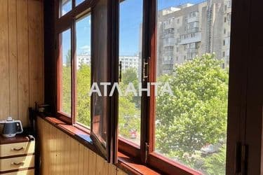 2-комнатная квартира по адресу ул. Левитана (площадь 53,2 м²) - Atlanta.ua - фото 40