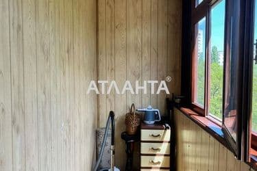 2-комнатная квартира по адресу ул. Левитана (площадь 53,2 м²) - Atlanta.ua - фото 41