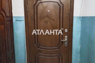 2-комнатная квартира по адресу ул. Левитана (площадь 53,2 м²) - Atlanta.ua - фото 43