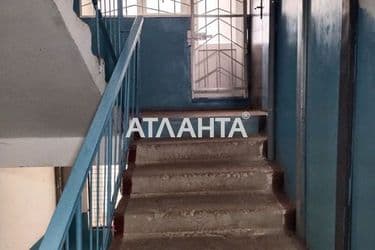 2-комнатная квартира по адресу ул. Левитана (площадь 53,2 м²) - Atlanta.ua - фото 44