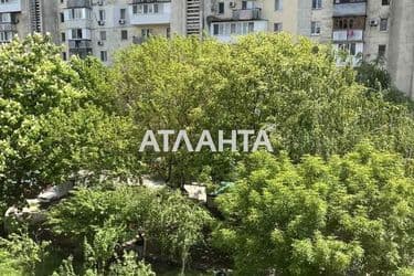 2-комнатная квартира по адресу ул. Левитана (площадь 53,2 м²) - Atlanta.ua - фото 45