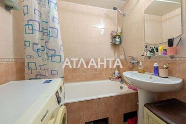 1-room apartment apartment by the address st. Koroleva ak (area 34,3 m²) - Atlanta.ua - photo 19