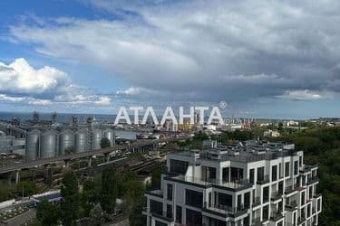 2-комнатная квартира по адресу ул. Софиевская (площадь 134,8 м²) - Atlanta.ua - фото 13
