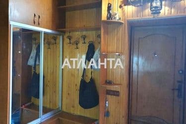 2-rooms apartment apartment by the address st. Vetrogonova (area 37,7 m²) - Atlanta.ua - photo 17
