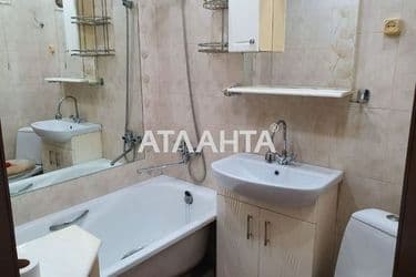 2-rooms apartment apartment by the address st. Vetrogonova (area 37,7 m²) - Atlanta.ua - photo 29