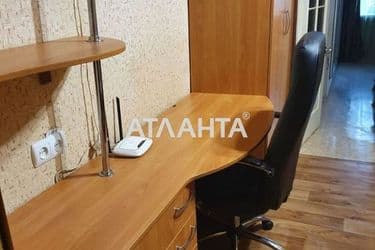 2-rooms apartment apartment by the address st. Vetrogonova (area 37,7 m²) - Atlanta.ua - photo 19
