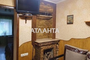 2-rooms apartment apartment by the address st. Vetrogonova (area 37,7 m²) - Atlanta.ua - photo 16