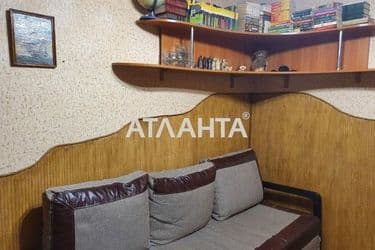 2-rooms apartment apartment by the address st. Vetrogonova (area 37,7 m²) - Atlanta.ua - photo 22