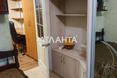 2-rooms apartment apartment by the address st. Vetrogonova (area 37,7 m²) - Atlanta.ua - photo 23