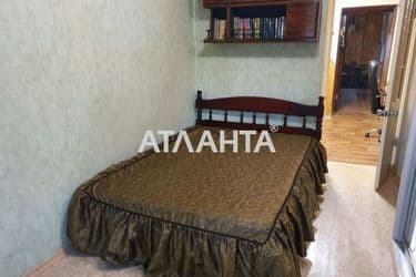2-rooms apartment apartment by the address st. Vetrogonova (area 37,7 m²) - Atlanta.ua - photo 21