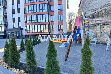 1-комнатная квартира по адресу ул. Слободская (площадь 23,5 м²) - Atlanta.ua - фото 14