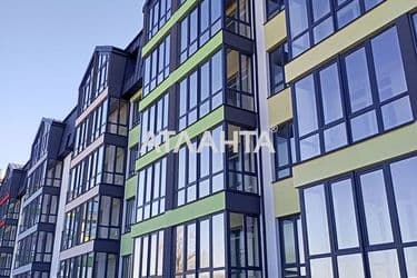 1-комнатная квартира по адресу ул. Слободская (площадь 23,5 м²) - Atlanta.ua - фото 24