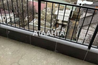 1-комнатная квартира по адресу ул. Слободская (площадь 23,5 м²) - Atlanta.ua - фото 20
