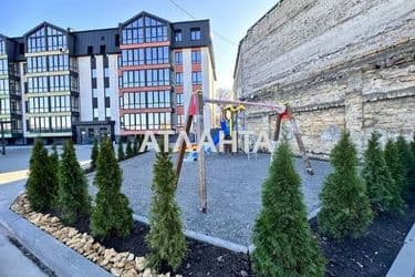 1-комнатная квартира по адресу ул. Слободская (площадь 23,5 м²) - Atlanta.ua - фото 25