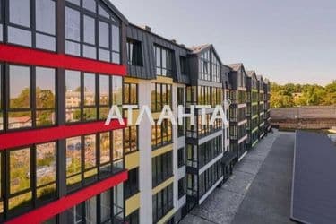 1-комнатная квартира по адресу ул. Слободская (площадь 23,5 м²) - Atlanta.ua - фото 26