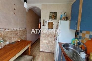 2-кімнатна квартира за адресою Небесної сотні пр. (площа 48,8 м²) - Atlanta.ua - фото 18