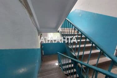 2-кімнатна квартира за адресою Небесної сотні пр. (площа 48,8 м²) - Atlanta.ua - фото 22