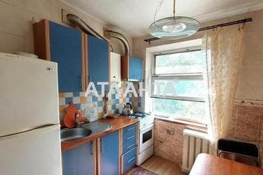 2-кімнатна квартира за адресою Небесної сотні пр. (площа 48,8 м²) - Atlanta.ua - фото 15