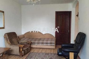 2-rooms apartment apartment by the address st. Nebesnoy Sotni pr Zhukova marsh pr Leninskoy iskry pr (area 48,8 m²) - Atlanta.ua - photo 15