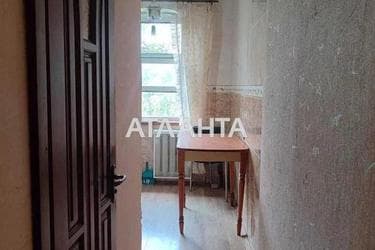2-rooms apartment apartment by the address st. Nebesnoy Sotni pr Zhukova marsh pr Leninskoy iskry pr (area 48,8 m²) - Atlanta.ua - photo 20