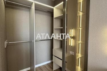 1-кімнатна квартира за адресою вул. Краснова (площа 42,6 м²) - Atlanta.ua - фото 35