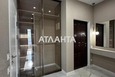 1-кімнатна квартира за адресою вул. Краснова (площа 42,6 м²) - Atlanta.ua - фото 43