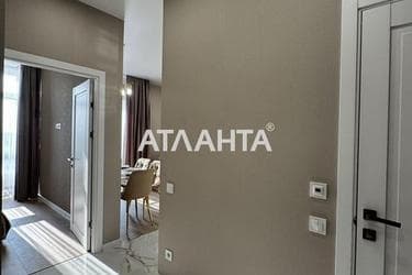 1-кімнатна квартира за адресою вул. Краснова (площа 42,6 м²) - Atlanta.ua - фото 44