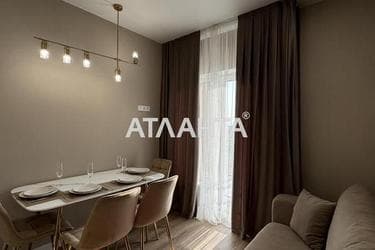 1-кімнатна квартира за адресою вул. Краснова (площа 42,6 м²) - Atlanta.ua - фото 36