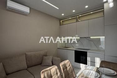 1-кімнатна квартира за адресою вул. Краснова (площа 42,6 м²) - Atlanta.ua - фото 38