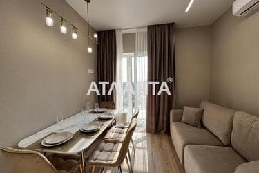 1-кімнатна квартира за адресою вул. Краснова (площа 42,6 м²) - Atlanta.ua - фото 32