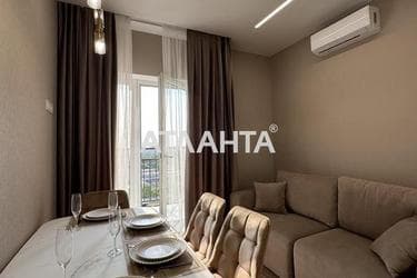 1-кімнатна квартира за адресою вул. Краснова (площа 42,6 м²) - Atlanta.ua - фото 33
