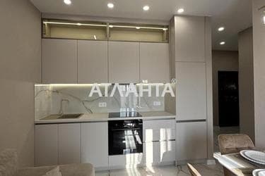 1-кімнатна квартира за адресою вул. Краснова (площа 42,6 м²) - Atlanta.ua - фото 27