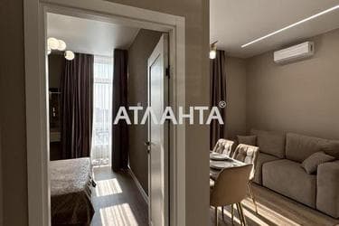 1-кімнатна квартира за адресою вул. Краснова (площа 42,6 м²) - Atlanta.ua - фото 34
