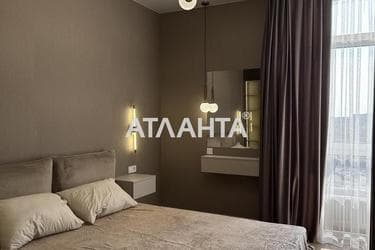 1-кімнатна квартира за адресою вул. Краснова (площа 42,6 м²) - Atlanta.ua - фото 39
