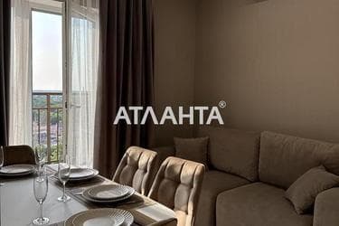 1-кімнатна квартира за адресою вул. Краснова (площа 42,6 м²) - Atlanta.ua - фото 30