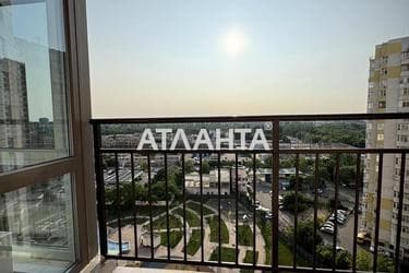 1-кімнатна квартира за адресою вул. Краснова (площа 42,6 м²) - Atlanta.ua - фото 42
