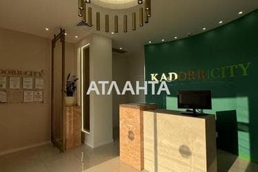 1-кімнатна квартира за адресою вул. Краснова (площа 42,6 м²) - Atlanta.ua - фото 46