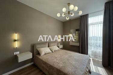 1-кімнатна квартира за адресою вул. Краснова (площа 42,6 м²) - Atlanta.ua - фото 26