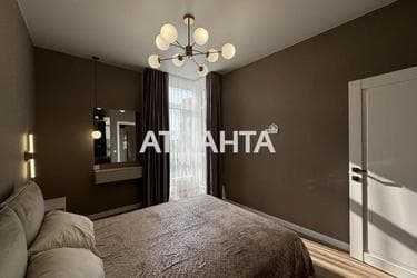 1-кімнатна квартира за адресою вул. Краснова (площа 42,6 м²) - Atlanta.ua - фото 29