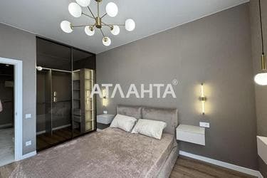 1-кімнатна квартира за адресою вул. Краснова (площа 42,6 м²) - Atlanta.ua - фото 28