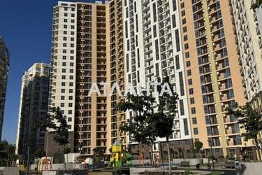 1-кімнатна квартира за адресою вул. Краснова (площа 42,6 м²) - Atlanta.ua - фото 48