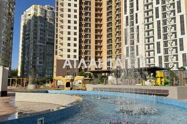 1-кімнатна квартира за адресою вул. Краснова (площа 42,6 м²) - Atlanta.ua - фото 31
