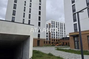 1-кімнатна квартира за адресою вул. Навроцького (площа 43 м²) - Atlanta.ua - фото 27