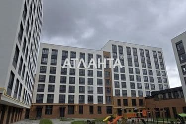 1-кімнатна квартира за адресою вул. Навроцького (площа 43 м²) - Atlanta.ua - фото 28
